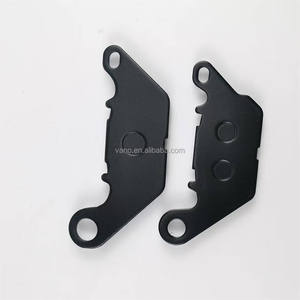 Revestimiento Cerámico para Motocicleta WANOU de 3.0 mm de Espesor, Compatible con MIO M3, MIO 125, NMAX y GRAVIS - Product Image 4