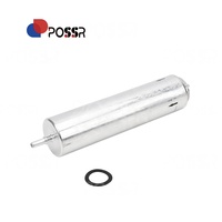 Filtre à carburant du système de moteur automatique POSSR 13328572522 pour BMW 1 2 3 4 série MINI R56 R60 13328572518