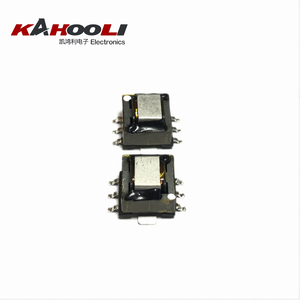 Máy Biến Áp Mini SMD Lõi Ferrite EE5.0 EE6.0 EE8.3 Cho Cảm Biến Siêu Âm - Product Image 3