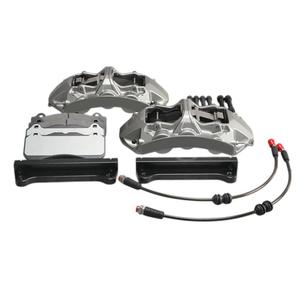 Usine de fabrication de pièces automobiles, de plaquettes de frein et de plaquettes pour voitures de course - Product Image 4