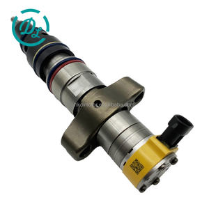 Injecteur de carburant diesel EexcavaStart 2352888 10R7224 pour excavatrices 330C 336D, moteurs C9 - Durable, précis, installation facile - Product Image 2