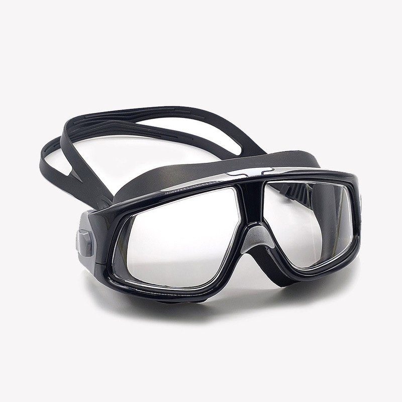Anti Fog No Leakage Silicone Men