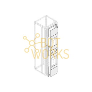ABB 1STQ009284A0000 - Nuovo - Product Image 1
