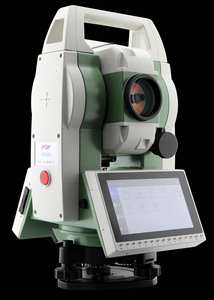 Melhor Máquina De Pesquisa <span class=keywords><strong>1</strong></span> "Precisão Estação <span class=keywords><strong>Total</strong></span> Ampliação 30X com Display LCD RTS010N - Product Image 4