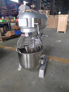 10 Litre Planetary Food Mixer Horizontal Food Mixer Mini Food Mixers <strong>Multi-function</strong> - Product Image 5