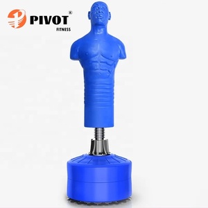 Saco de Boxeo con Forma Humana Personalizado Directo de Fábrica, Maniquí de Taekwondo y Kick Boxing <span class=keywords><strong>para</strong></span> MMA UFC - Product Image 4