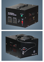 Transformateur électronique élévateur/abaisseur de tension 1000W/2000W, certifié CE, pour convertisseur de tension 110V/120V/220V/240V, bobine 100V pour 100