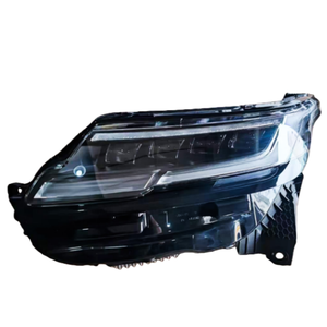 ไฟหน้าคุณภาพสูงสำหรับ Range Velar ปี 24-25 - อัปเกรดเป็นรุ่นสูงสุด ได้รับการรับรองมาตรฐาน CE และ E-Mark - Product Image 1