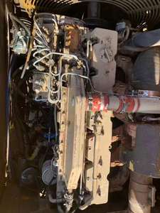 BAUE BG34中古油圧ダイヤフラム壁グラブコア部品中古建設機械付属品モーターポンプ - Product Image 4