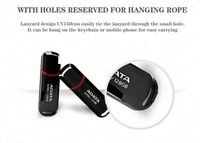 Flash Drive Adata UV150 USB 3.2 Murah Grosir Pabrik 16gb 32gb 64gb 128gb Kecepatan Tinggi