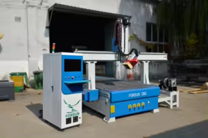 ¡43% DESCUENTO 2024 NUEVO! Mini enrutador CNC de escritorio de madera 6090 con Mach 3 - Product Image 5