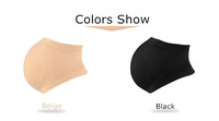 Ceinture de maintien post-grossesse, ceinture de maternité, gaine amincissante pour la taille, haute élasticité, ajustable, en nylon et élasthanne, confortable