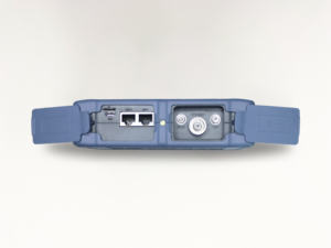 OTDR Inteligente FTTH de 100 km y 12 Funciones, 1310 Nm/1550 Nm, Probador de Fibra Óptica Portátil, VFL, LS, OPM, Reflectómetro - Product Image 4