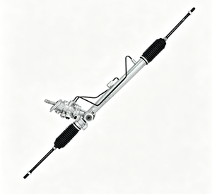 แร็คพวงมาลัยไฮดรอลิก OE สำหรับรถยนต์ VW รุ่นใหม่ 5Z1422055 อะไหล่เครื่องยนต์ - Product Image 4