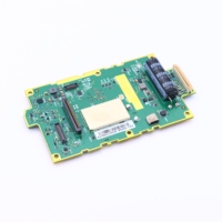 Papan Utama TC80N0-A000K110IN untuk mesin pindai Zebra TC8000 SE965 1D 1GB RAM / 2 GB Flash
