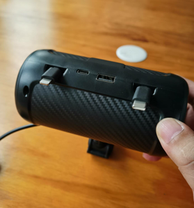 Il più nuovo sedile posteriore retrattile per <span class=keywords><strong>auto</strong></span> Multi caldo 3 in 1 scatola di ricarica per <span class=keywords><strong>auto</strong></span> Dock di ricarica per clienti per passeggeri in Taxi - Product Image 4