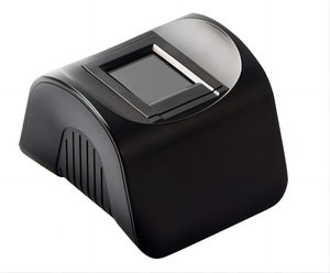 USB FAP30 Windows <span class=keywords><strong>Linux</strong></span> Android เครื่องสแกนลายนิ้วมือด้วยแสงอินฟราเรด - Product Image 1