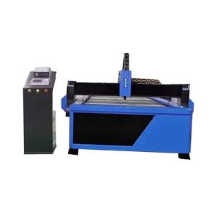 cnc pantograph plasma cutting table machine