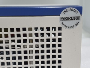 คิคุซุย PMC 250-0.25A, 250V, 0.25A คอมแพค ลิเนียร์เสียงรบกวนต่ำแบบใช้แล้ว - Product Image 6