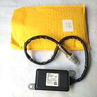 Capteur d'oxyde d'azote SCR pour voiture 5WK9 6615F 41271167 5801424181 5801273980 5801754015 5801754016