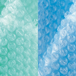 Joyería Cosmética Papel de burbujas marrón de alto impacto Hoja de espuma Plato Material de amortiguación protectora Envoltura aislada para seguridad - Product Image 4