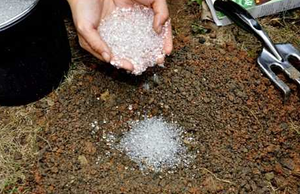 Суперабсорбирующий полимер для сельскохозяйственных культур - Product Image 6