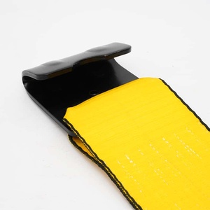 Corda di <span class=keywords><strong>Traino</strong></span> in Plastica di Alta Qualità Marca TZ, <span class=keywords><strong>Gancio</strong></span> per Rimorchio, Cinghia di Recupero ad Alta Resistenza, Personalizzabile in Dimensioni e Colore - Product Image 2