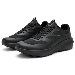 Zapatos de Senderismo Impermeables para Hombre - Calzado de Trekking Antideslizante y Duradero para Exteriores - Product Image 4
