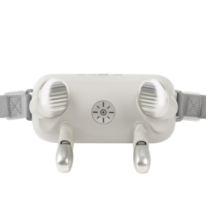 Masseur de cou chauffage vibration pétrissage électrique portable conception dos épaule et cou masseur nouveau masseur de cou - Product Image 1