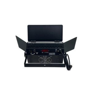 Quảng Châu nhà máy OEM thương hiệu 120W trắng LED Studio Bảng điều chỉnh ánh sáng DMX điều khiển nhấp nháy 3000k-6000K ấm trắng hồ sơ Đèn sân khấu - Product Image 4