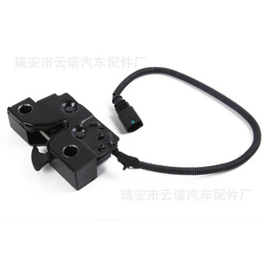 Cierres de Capó Nuevos para Modelos Volkswagen 6R1823509 5E0823509 3ED823509 Venta al por Mayor de Fábrica Capós de Motor - Product Image 5