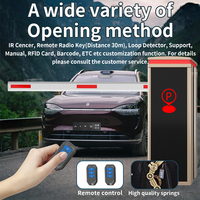 Cámara Inteligente ANPR IP LPR para Estacionamiento, Sistema Automático de Reconocimiento de Matrículas JEWEI A5 de Acero Inoxidable IP66 para Control de Acceso
