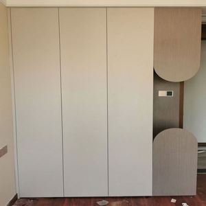 Armario de Pared para Dormitorio, Armario de Madera - Product Image 6