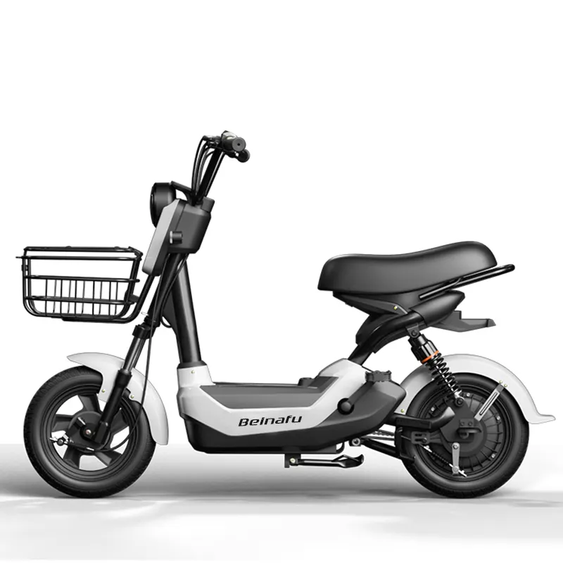 electric bicycle electric bike Small, suitable for one person