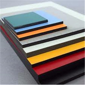 Lámina de HPL Brikley, Lámina de HPL de Nuevo Diseño, Lámina de HPL de Alta Calidad, <span class=keywords><strong>Formica</strong></span>, Tamaño de 6 mm, 12 mm, 20 mm - Product Image 2