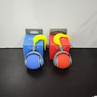 Jouet interactif intelligent pour chat, balle roulante activée par le mouvement, roule rapidement sur les tapis, rechargeable par USB, balle auto-mobile, directement de l'usine