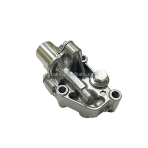 アルファワン 可変オイルコントロールカムシャフトタイミングソレノイド、35