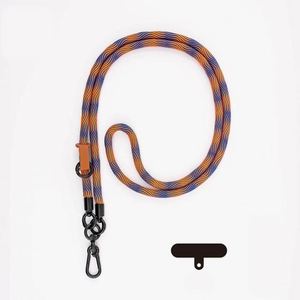 Accesorios para Teléfonos Móviles, Correa de Cuello Cruzada, Cordón Personalizado con Logotipo, Funda de Nailon para Teléfono Celular con Cordón para Mujeres y Hombres - Product Image 3