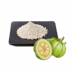 Extracto de Fruta de Garcinia Cambogia Natural en Polvo, Ingrediente Botánico Herbal Premium para Formulaciones Dietéticas y de Bienestar - Product Image 2
