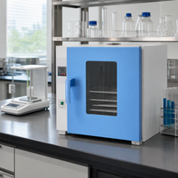 Incubateur thermostaté électrique XINYUE OEM HDPN/HDPF pour la maintenue stable de la température et l'incubation d'échantillons