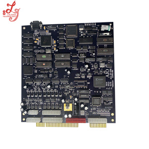 Popular <span class=keywords><strong>WMS</strong></span> 550 Life Of Luxury PCB <span class=keywords><strong>Board</strong></span> (LOL) Good Holding Factory Precio bajo para la venta - Product Image 2