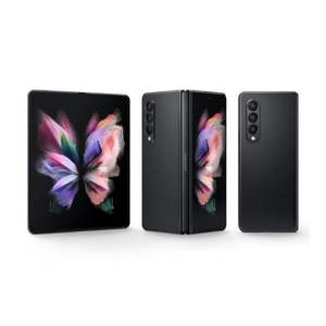 Versión Global <span class=keywords><strong>Galaxy</strong></span> <span class=keywords><strong>Z</strong></span> Fold <span class=keywords><strong>3</strong></span> S23 <span class=keywords><strong>Z</strong></span> <span class=keywords><strong>Flip</strong></span> 4 para <span class=keywords><strong>Samsung</strong></span> <span class=keywords><strong>Galaxy</strong></span> <span class=keywords><strong>Z</strong></span> Fold <span class=keywords><strong>3</strong></span> 5G Usado Desbloqueado Inteligente <span class=keywords><strong>256GB</strong></span> 512GB Venta al por Mayor - Product Image 5