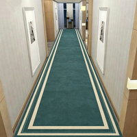 0011 Tapis et moquettes 3D personnalisés en rouleaux pour salon, couloir, et tapis de passage – Vente en gros usine