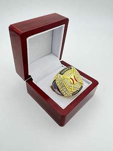 Custom Basketball <span class=keywords><strong>Nba</strong></span> Jeugd Softbal Nfl Super Bowl Voetbal Lakers Usssa Kampioenschap <span class=keywords><strong>Ring</strong></span> Fantasy Voetbal Kampioenschap Ringen - Product Image 3