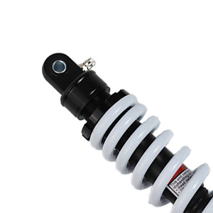 290mm 980LBS moto arrière amortisseur réglable boue Pit vélo arrière amortisseur adapté pour <span class=keywords><strong>50</strong></span> BSE T8 Kayo <span class=keywords><strong>CRF</strong></span> - Product Image 6