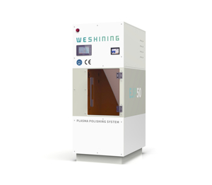 Grande machine de polissage vertical au plasma pour bijoux, électro-polissage de métaux, <span class=keywords><strong>à</strong></span> vendre en Inde - Product Image 4