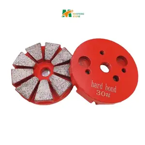 Wholesale Top Brake Dsc And Drum Grinding Machine Electroplated Diamond Cutting Grinding Disc Angle Grinding Disc