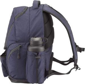 Échantillon Gratuit Sac à Dos de Golf Junior Multifonctionnel en Polyester Imperméable Grande Capacité Personnalisé pour Sports de Plein Air - Product Image 2