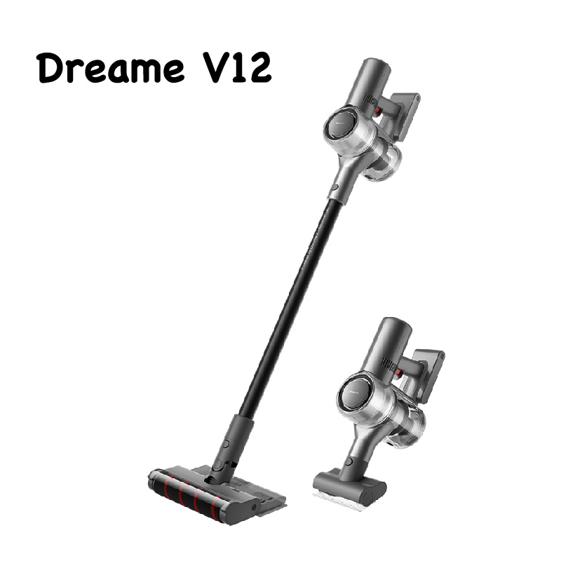 Dreame V12 185 AW большая мощность всасывания полу ручной пылесос беспроводной пылесос