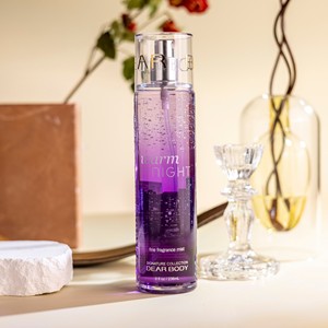 Distributeurs de parfums, parfum original Healing Warm Night Body Splash, brume parfumée, spray de parfum réparateur pour le <span class=keywords><strong>bien</strong></span>-être - Product Image 5
